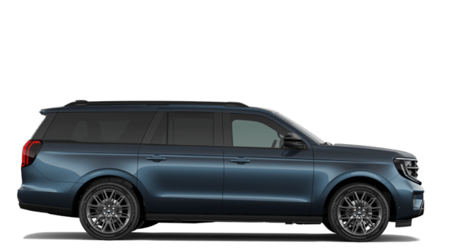 2027 Ford Expedition